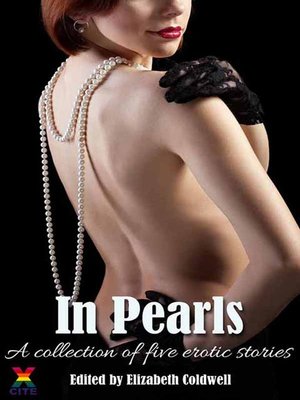 cover image of In Pearls
